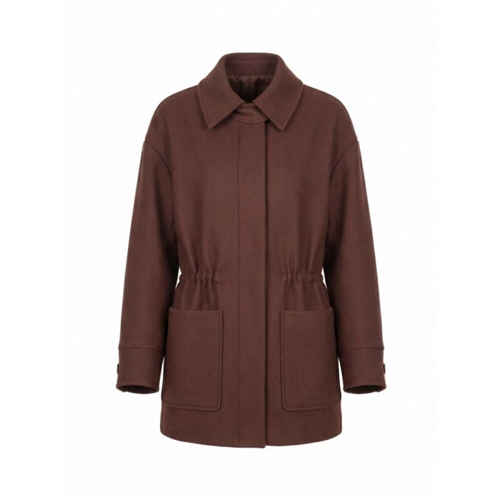 Patrizia Pepe Women Coat